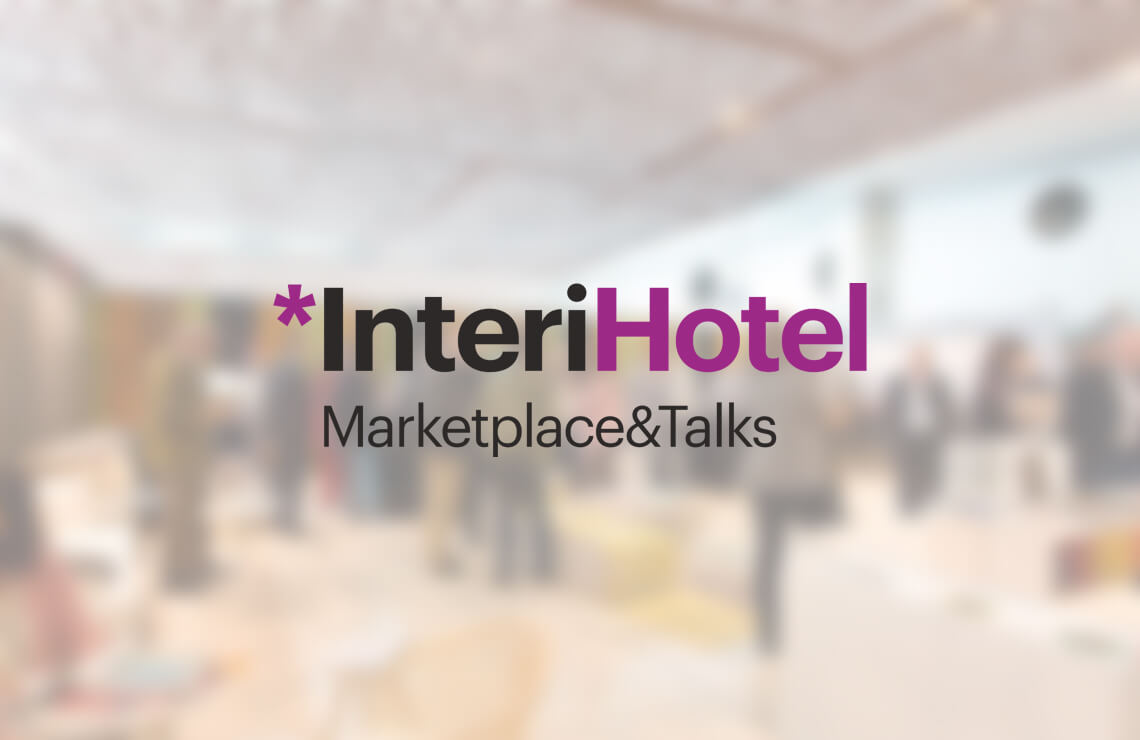 InteriHotel Barcelona 2017